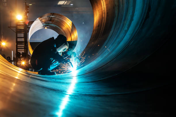 Best Automation and Robotic Welding in Kingsville, TX
