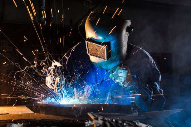 Affordable Welder Services in Kingsville, TX