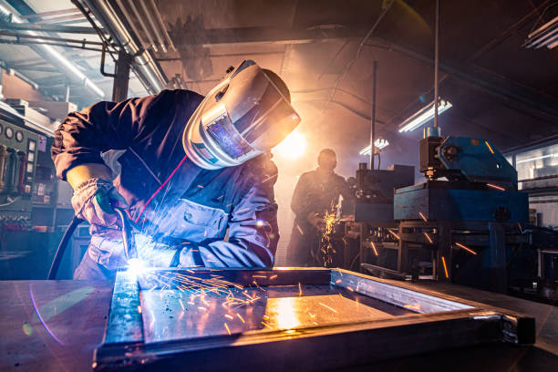 Best Maintenance and Repair Welding in Kingsville, TX