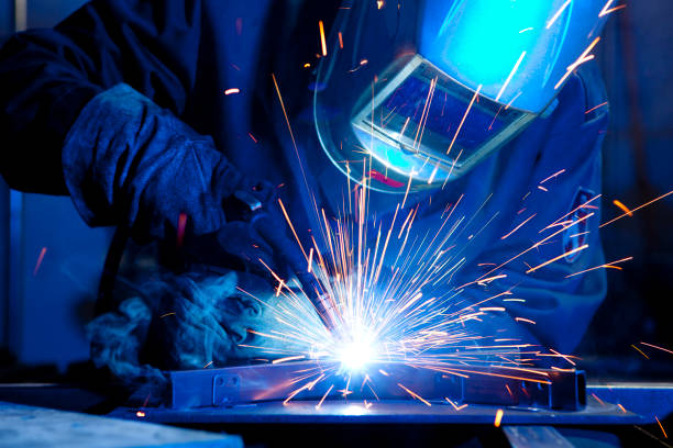 Best Structural Steel Welding in Kingsville, TX