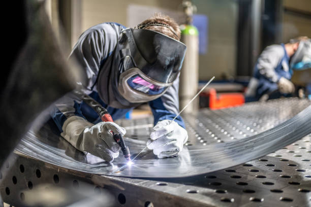 Best Maintenance and Repair Welding in Kingsville, TX