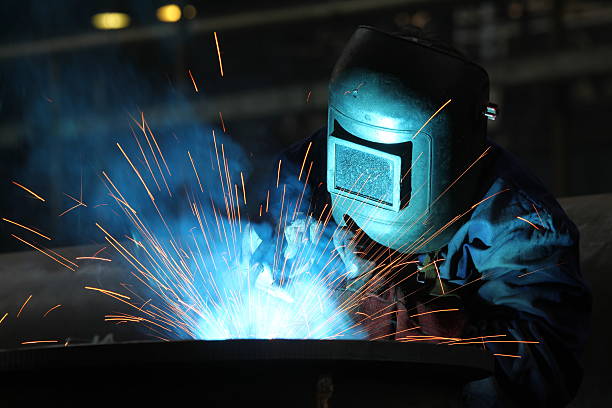 Best Marine and Shipbuilding Welding in Kingsville, TX