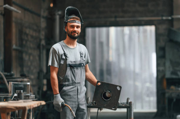 Professional Welder & Metal Fabrication in Kingsville, TX